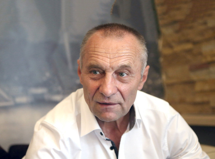 Sestrić bivšeg fudbalera radio kao makro: Binićev rođak podvodio devojke u striptiz klubu!