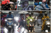 Kina brani živote miliona ljudi: Razorni tajfun "Muifa" stiže u sredu! (FOTO/VIDEO)