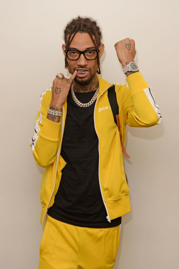 Ubijen popularni reper: Napadač upao u restoran, pljačkao goste, pa povukao obarač