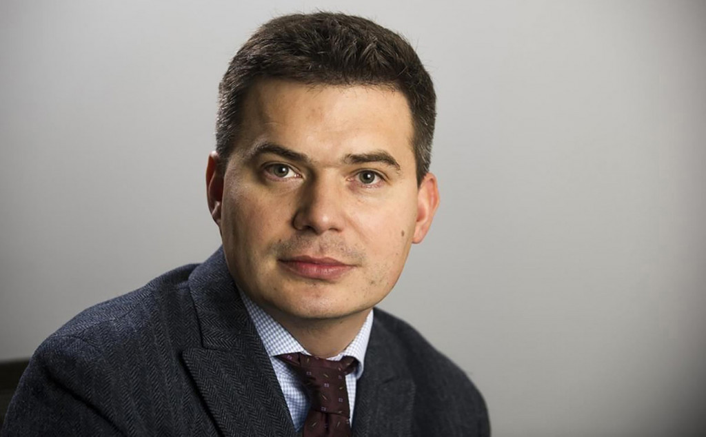 Još jedna sumnjiva smrt među ruskom elitom: Vodeći stručnjak za avijaciju se survao niz stepenice