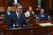 Predsednik Vučić: Poslaću pismo o KiM u UN i članicama Saveta bezbednosti