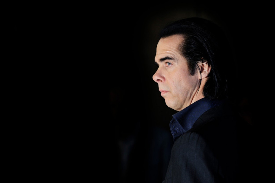 "Gospode, smiluj se": Strip o Niku Kejvu prepun poluistina i potpunih izmišljotina