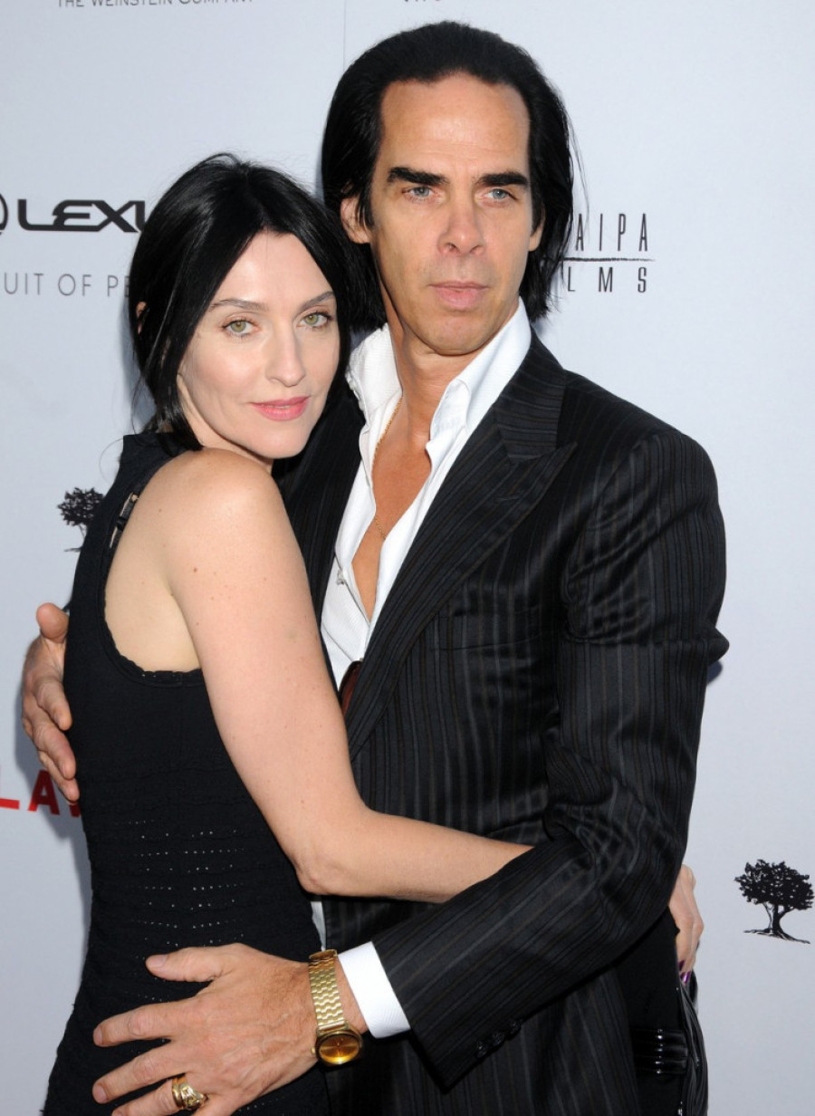 Potresna ispovest! Nik Kejv prvi put o smrti sinova: Nemoguće je videti išta osim očaja