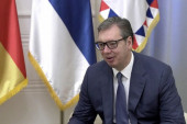 Vučić stigao u Njujork: Predsednik će imati čitav niz sastanaka tokom zasedanja Generalne skupštine UN!