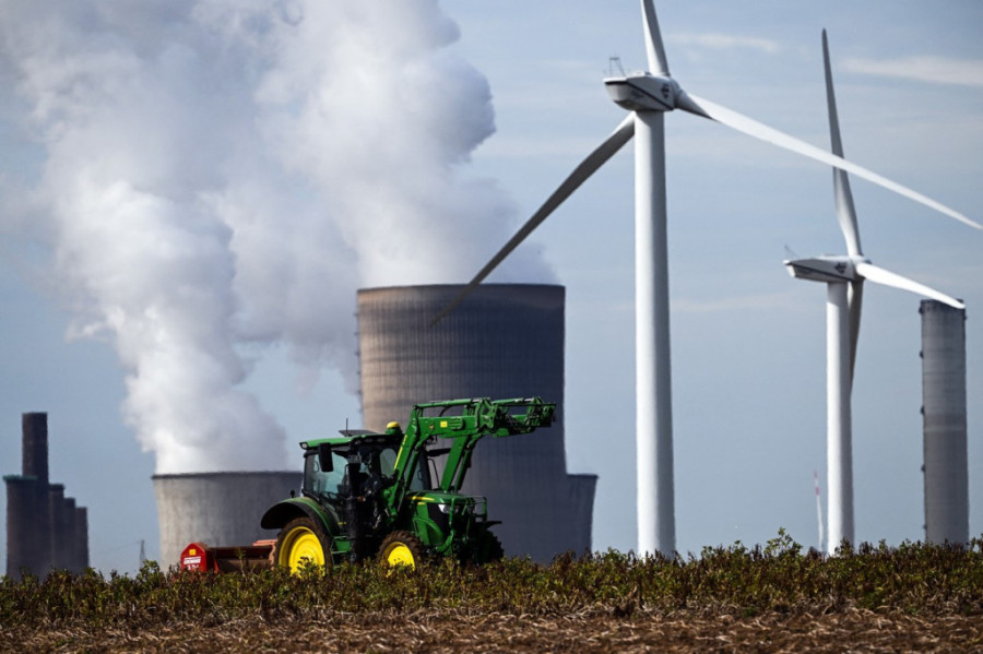 Šta koči prelazak Evrope na obnovljivu energiju: Zeleni megavati "zaglavljeni" u redu za priključenje na mrežu