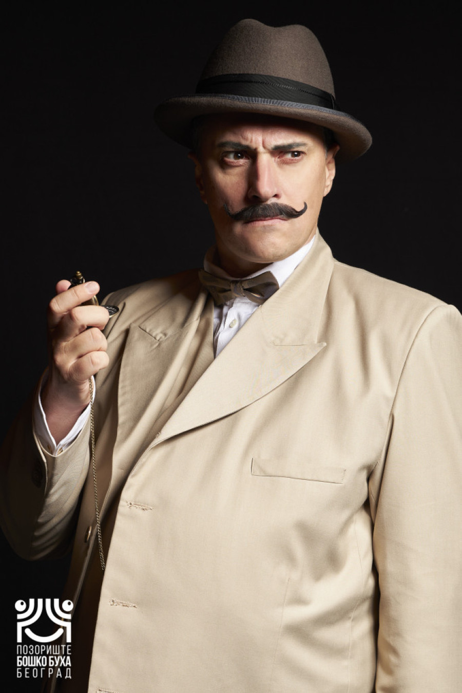 Novu sezonu u "Buhi" obeležiće niz novih premijera i veliki jubileji: Ansamblu se priključio poznati glumac (FOTO)