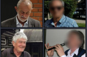 Učitelji iz pakla: Roditelji im slali decu na treninge, a oni završili iza rešetaka zbog sumnje da su ih seksualno zlostavljali