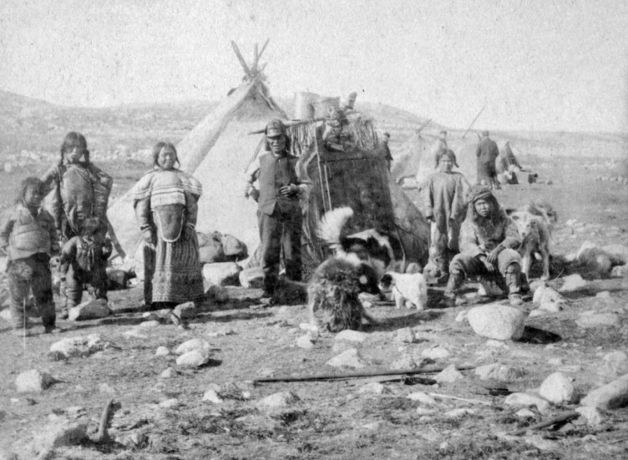 Dolazili su i nestajali na neistraženoj teritoriji: Kolumbo nije otkrio Ameriku - pre njega tamo je kročilo čak šest naroda! (FOTO)