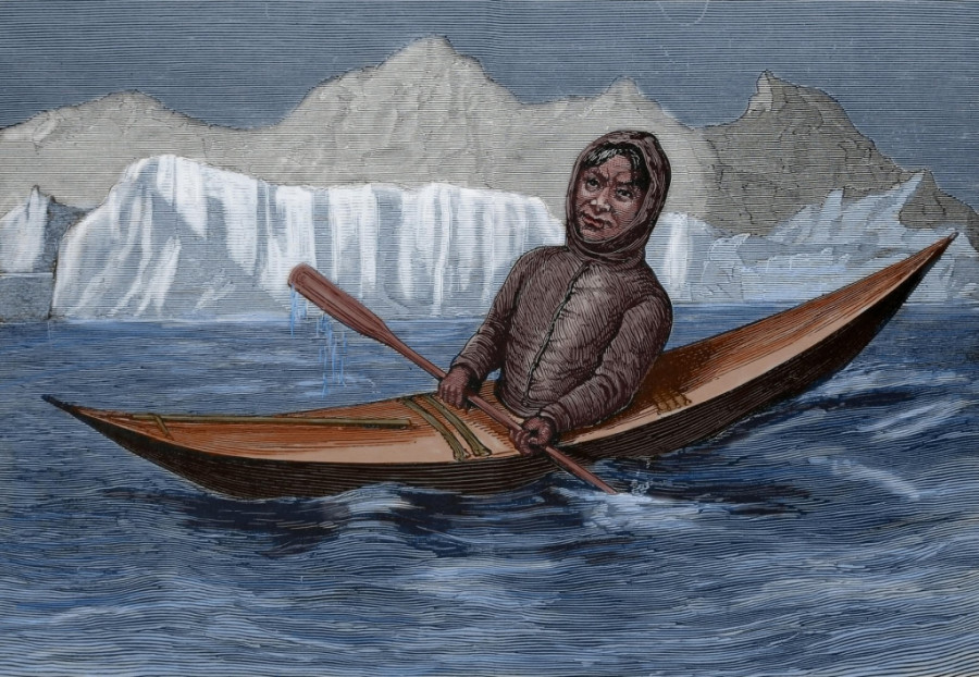 Dolazili su i nestajali na neistraženoj teritoriji: Kolumbo nije otkrio Ameriku - pre njega tamo je kročilo čak šest naroda! (FOTO)