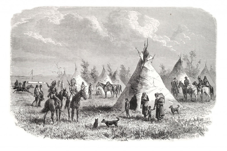 Dolazili su i nestajali na neistraženoj teritoriji: Kolumbo nije otkrio Ameriku - pre njega tamo je kročilo čak šest naroda! (FOTO)