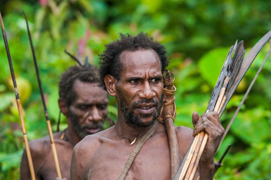 Ženka  "usisa" mužjaka i spoji se sa njim: Riba koja izgleda kao da je izašla iz horor filma (FOTO)