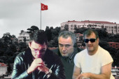 Turska i pakao i raj za odbegle kriminalce: Vođa "škaljaraca" likvidiran u Istanbulu, Čume dva puta izvukao živu glavu na Bosforu!