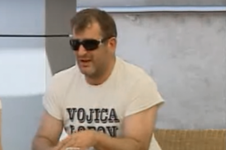 Mi smo strah i trepet Balkana! Legija i "beretke" po magli izveli akciju od 10 miliona evra