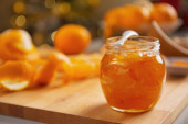 Nemojte bacati koru od pomorandže: Napravite slatko, baš onakvo kakvo jedu Grci