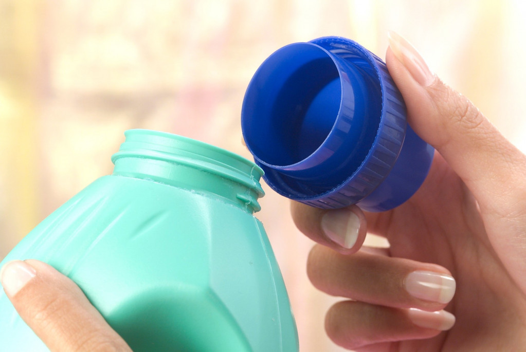 Sedam stvari koje nikada ne treba da perete sa omekšivačem: Poslednja na listi će vas šokirati