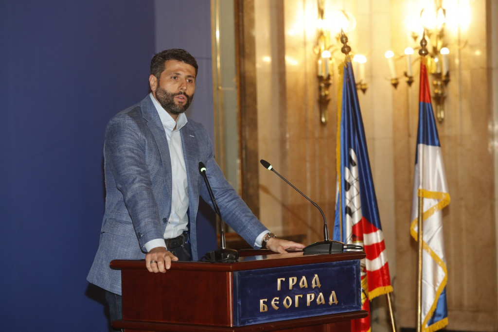 Radovi širom centra Beograda već danima prave kolaps u saobraćaju: Istražujemo kada će se sve normalizovati!