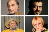 Poznati domaći i regionalni pisci i umetnici u Novom Sadu: Bogat program Kaleidoskopa kulture