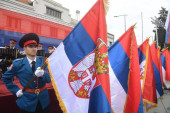 Vlada Srbije donela odluku o upotrebi zastave i grba: Precizirano na koji način sme da se izlaže, a šta je zabranjeno