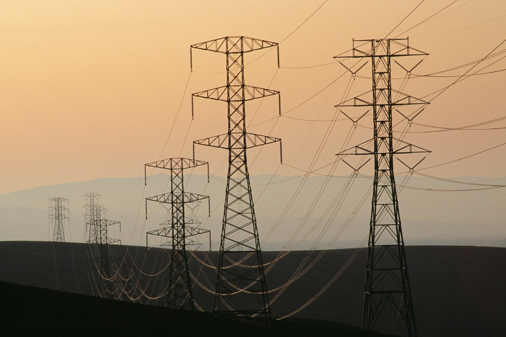 Značajna oštećenja na energetskoj infrastrukturi: Ukrajina uvozi rekordnu količinu struje!