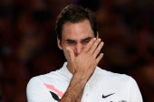 Federerovo "zbogom" svet će čuti u petak uveče! Izrežirano tako da kraj dočeka u društvu omiljenog rivala