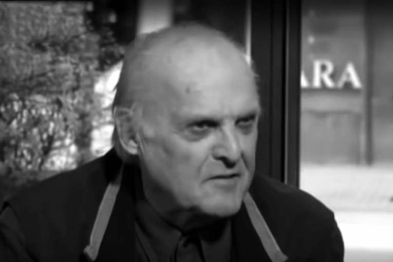 Preminuo legendarni glumac Radko Polič: Bio je zvezda jugoslovenske kinematografije