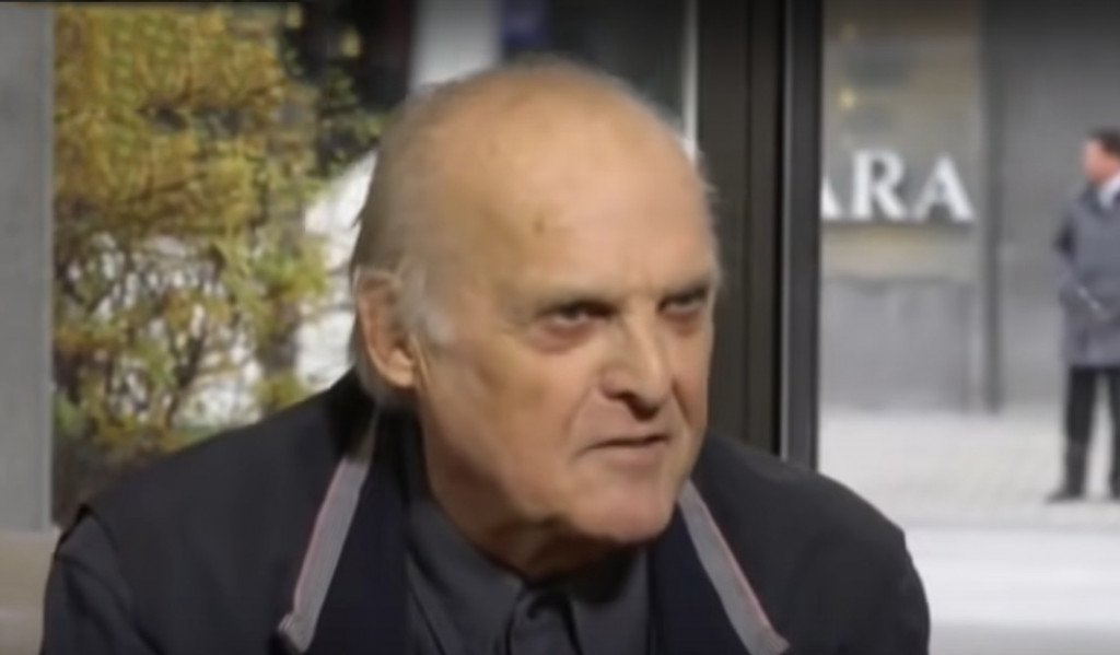 Poslednji film Radka Poliča na Pulskom festivalu: "Pamtim samo sretne dane" (VIDEO)