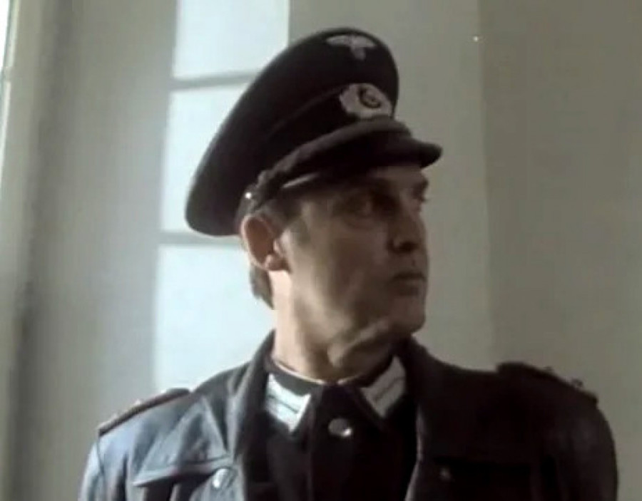 Radko Polič: Nemački oficir iz “Balkan ekspesa” koji je mnogo voleo Beograd