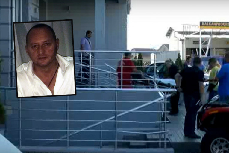 Kraj kruševačke krvave sage: Jotka oslobođen, ubica Ždrokinca - nepoznat (FOTO)