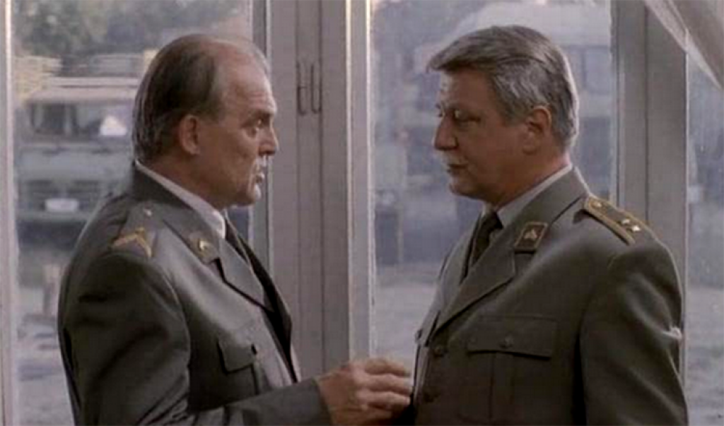 Radko Polič: Nemački oficir iz “Balkan ekspesa” koji je mnogo voleo Beograd