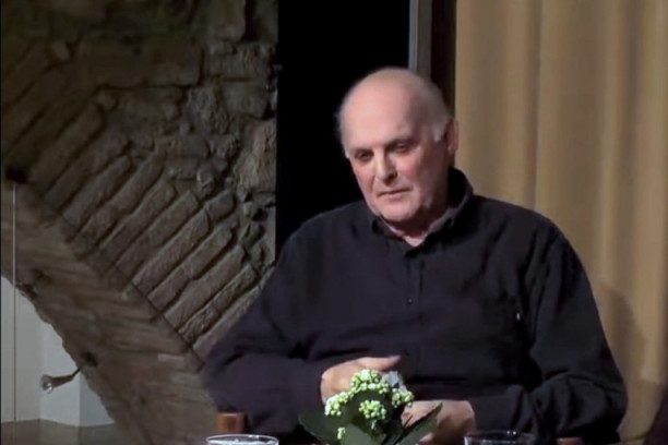 Radko Polič: Nemački oficir iz “Balkan ekspesa” koji je mnogo voleo Beograd