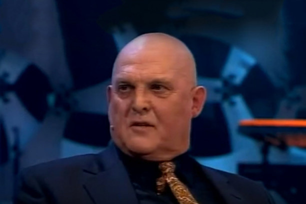 Radko Polič: Nemački oficir iz “Balkan ekspesa” koji je mnogo voleo Beograd