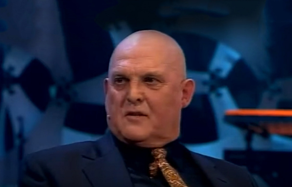 Poslednji film Radka Poliča na Pulskom festivalu: "Pamtim samo sretne dane" (VIDEO)