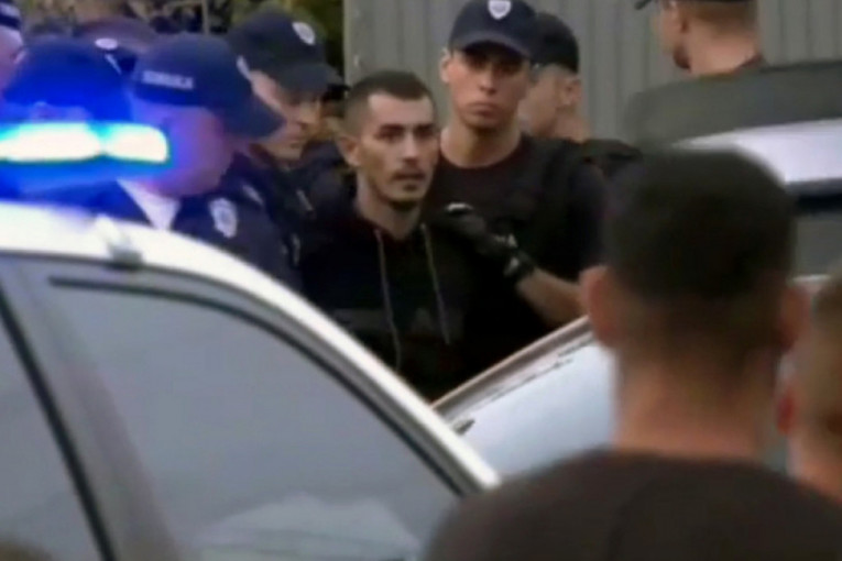 Sramna odbrana otmičara koji je Slobodanu tri sata držao nož na vratu: "Imam svoje razloge"