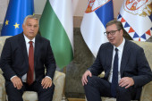 Orban poslao pismo podrške Vučiću: Samo napred, gospodine predsedniče
