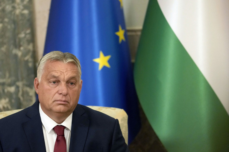 Orban: Sankcije dale suprotan efekat - "Evropljani postaju siromašniji, Rusija postaje bogatija"