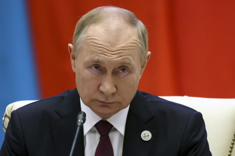 Hoće li postojati Ukrajina? Putin se oglasio o sukobu Rusije i NATO, ne vidi potrebu da priča sa Bajdenom