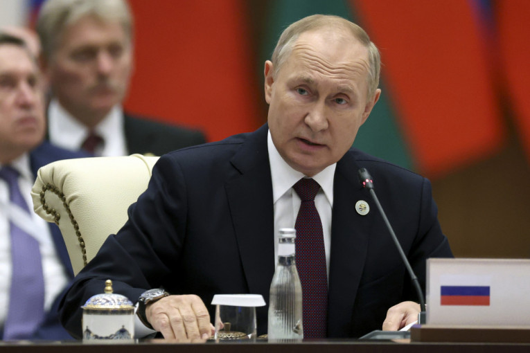 "Nema nazad": Putin poslao poruku Zapadu zbog nelegalnih sankcija, pa ukazao na egoizam Evropske unije