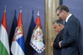 Biće nam teže nego Mađarima: Vučić o energetskoj situaciji u Srbiji
