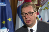 Predsednik Vučić o šetnji u okviru "Evroprajda": Mislim da će se poštovati zakon i odluka MUP-a