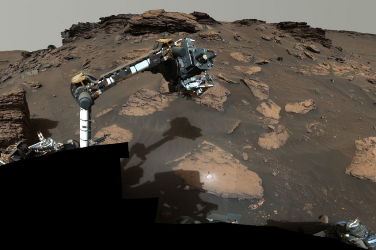 Rover došao do revolucionarnog otkrića na Marsu: Kada će materijal stići na Zemlju i šta bismo mogli da saznamo iz njega