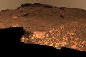 NASA: Pronađeni uzorci organskog porekla koji nagoveštavaju život na Marsu