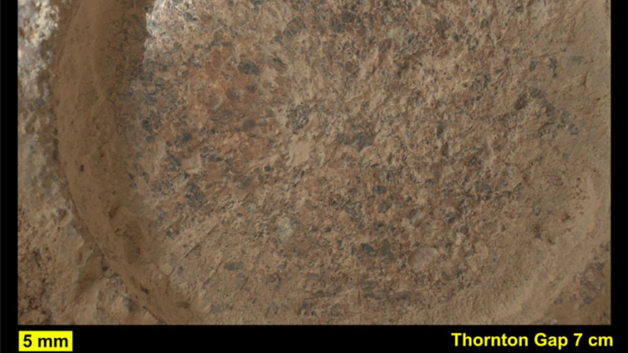 Rover došao do revolucionarnog otkrića na Marsu: Kada će materijal stići na Zemlju i šta bismo mogli da saznamo iz njega