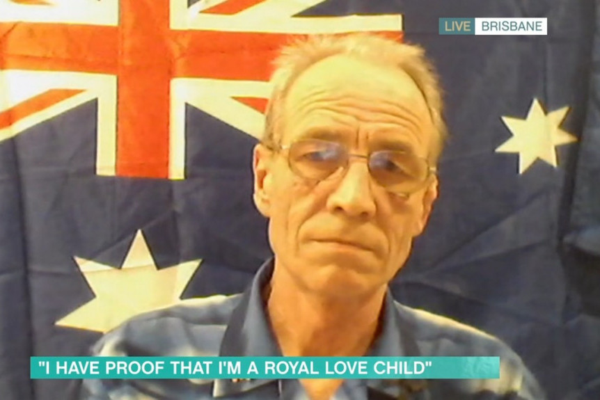 Vilijam ostaje princ od Velsa? Sajmon ne tvrdi samo da je Čarlsov i Kamilin sin: Britanac hoće svoja prava - kraljev gest shvatio kao šamar!