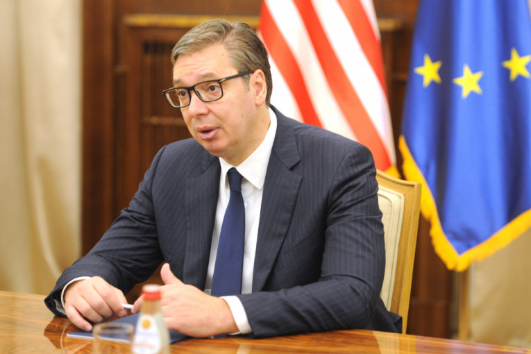 Vučić otputovao u Njujork: Predsednik ima niz važnih sastanaka!