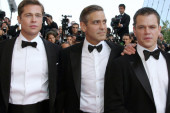 Bred Pit, Džordž Kluni i Met Dejmon snimaju nastavak filma "Igraj svoju igru": Omiljeni pljačkaši ponovo na okupu