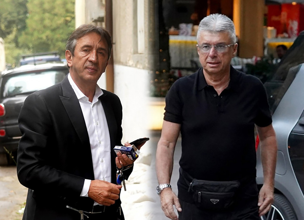 "Volela sam oženjenog čoveka!" Milena Ćeranić priznala sve o sukobu sa Sašom Popovićem i otkrila sa kim iz "Granda" još uvek ne priča!