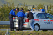 U Švajcarskoj preminuo vozač iz Srbije: Dva dana ležao mrtav u kabini