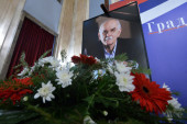 Održana komemoracija u čast Korneliju Kovaču (FOTO)