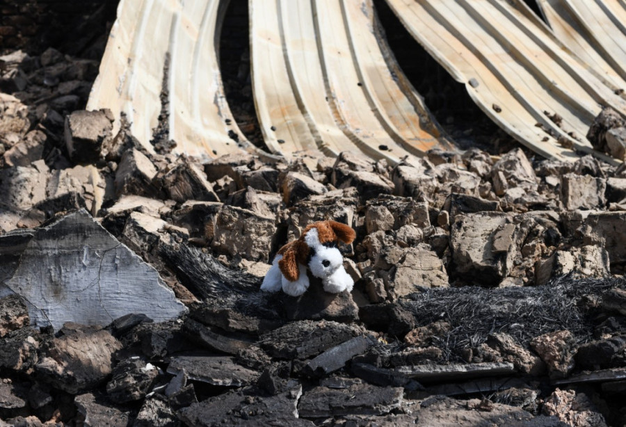 Počelo je: Najavljivano je da će se ratovi voditi zbog jednog resursa, a upravo on je pokrenuo sukob između Tadžikistana i Kirgistana