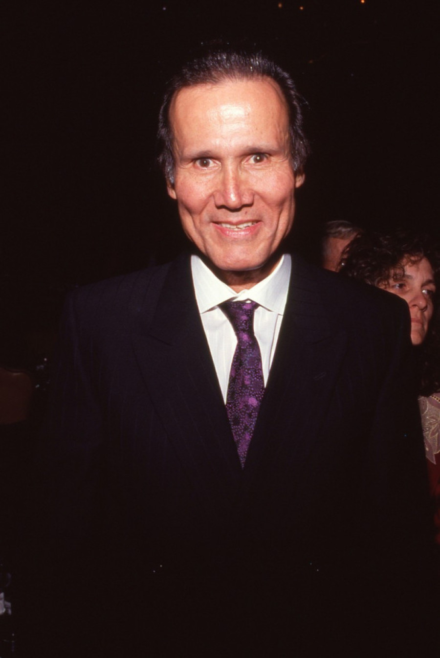 Preminuo slavni glumac: Svi ga pamte po jednom velikom ostvarenju